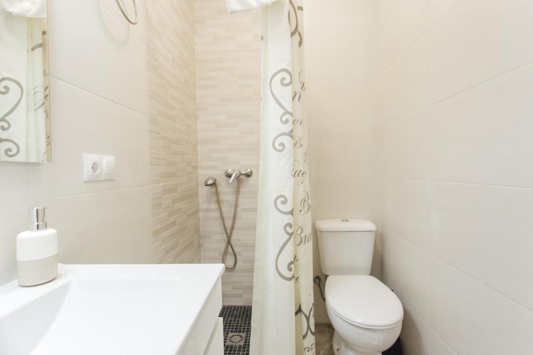 Wide And Diaphanous- 3Bd 2Bth- Alcazar Seville Exterior photo