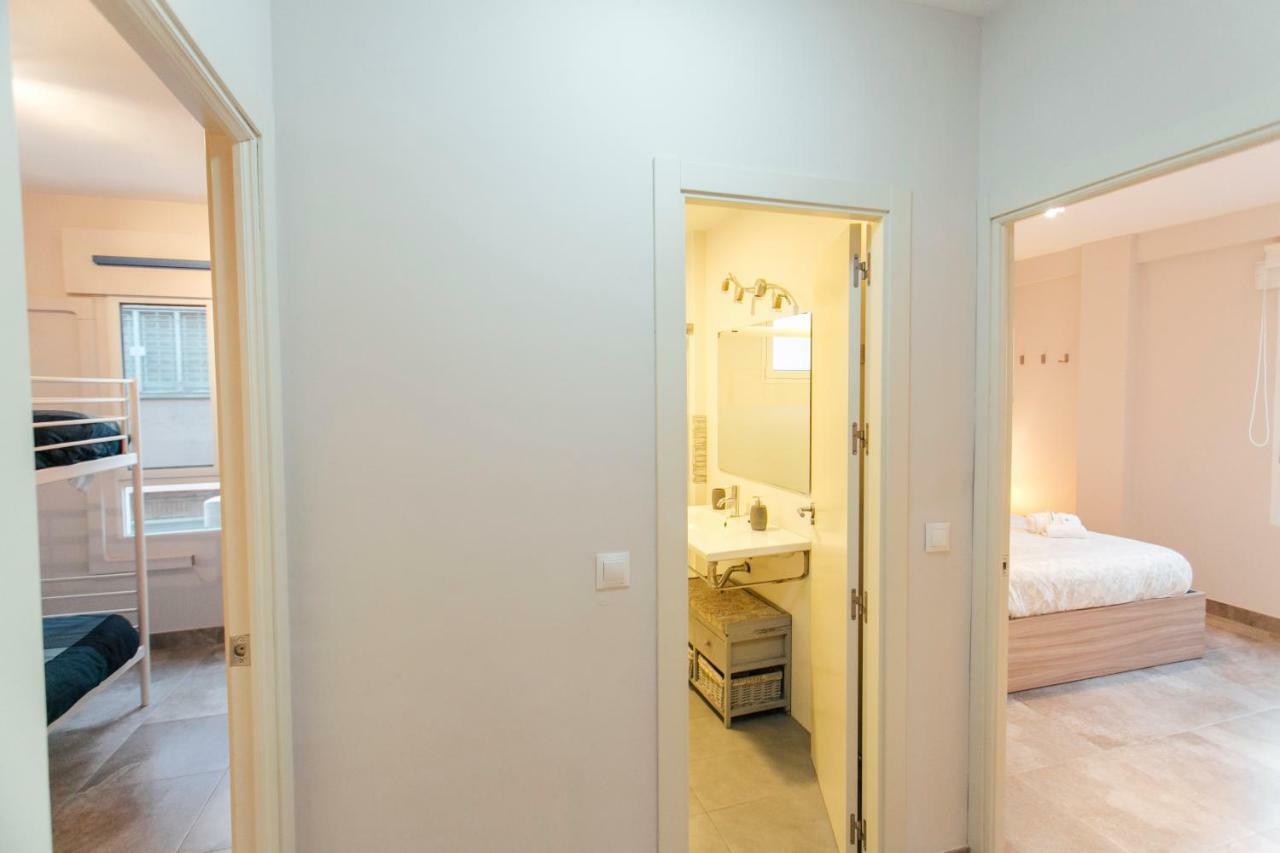 Wide And Diaphanous- 3Bd 2Bth- Alcazar Seville Exterior photo